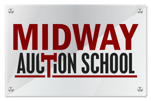 Midway Auction School
